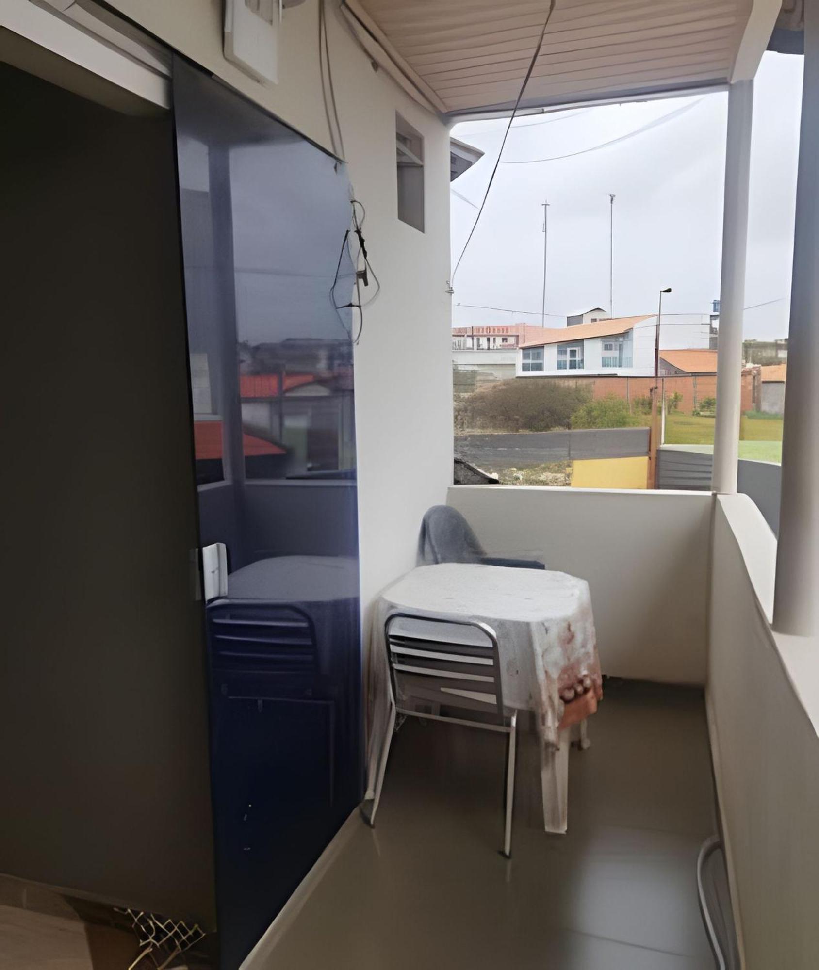 Salinópolis Temporada No Atalaia酒店 外观 照片