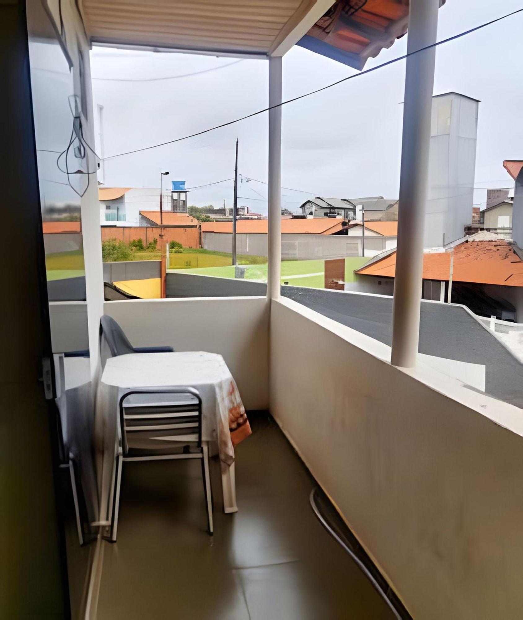 Salinópolis Temporada No Atalaia酒店 外观 照片