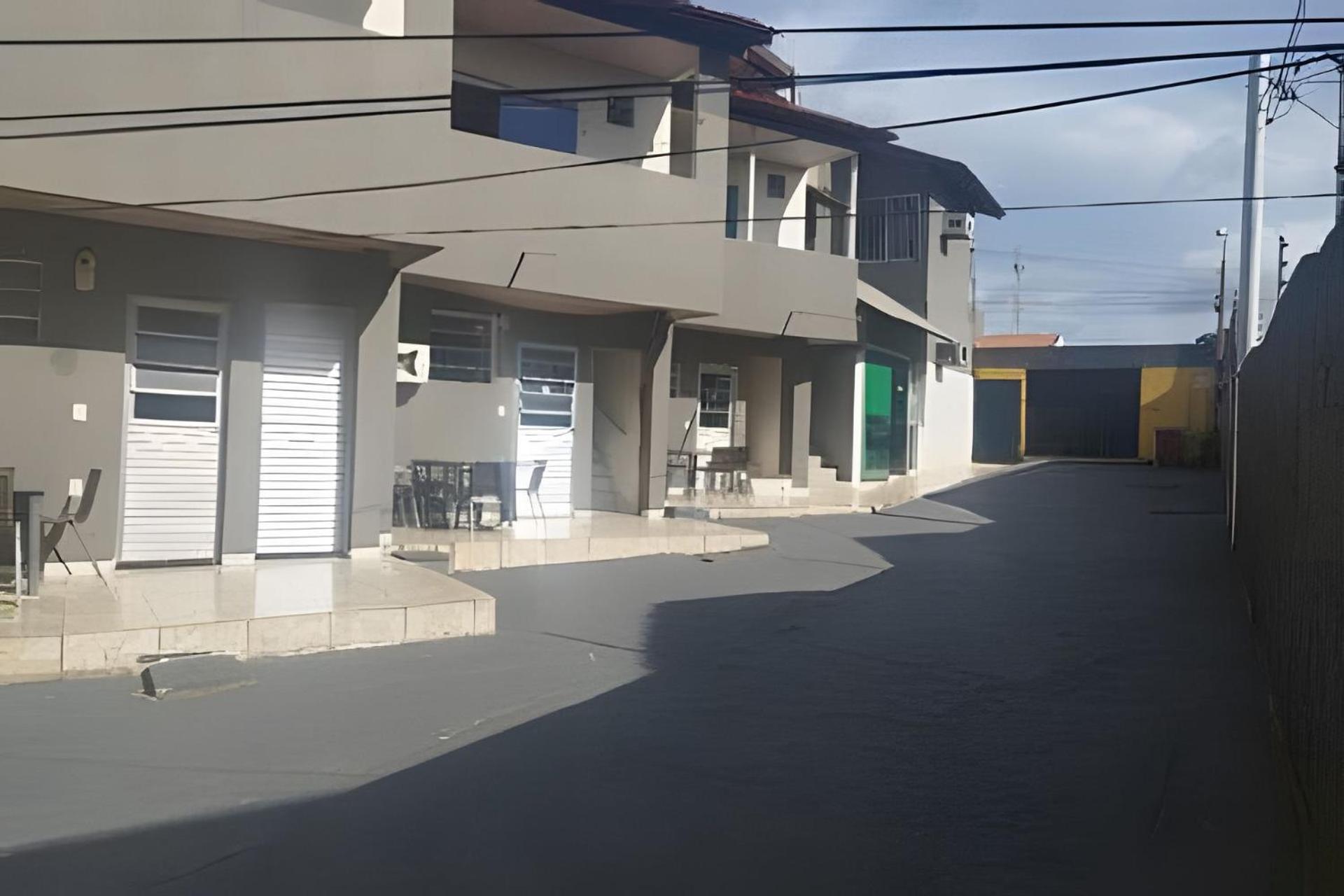 Salinópolis Temporada No Atalaia酒店 外观 照片